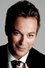 Julian Clary as The Genie of the Lamp in Aladdin: The ITV Pantomime