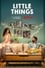 Little Things Netflix photo