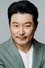 Lee Sang-hun as Dong-Yub in Underground Rendezvous