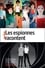 Les espionnes racontent photo