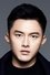 Shane Pow as Liu Zebang in Against the Tide