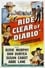 Ride Clear of Diablo photo