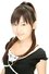 Hiromi Tsunakake as Irori Okushiro (voice) in Good Luck! Ninomiya-kun