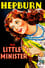 The Little Minister photo