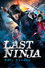 Last Ninja - Blue Shadow