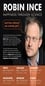 Robin Ince : Happiness Through Science photo