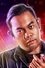 Sharwani NS as Wahab B in Usop Wilcha Dalam Werewolf Dari Bangladesh