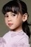 Freya Mikhayla as Katya in Love Unlike in K-Dramas