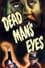 Poster Dead Man's Eyes