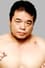 Mitsuharu Misawa photo