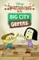 Shortsgiving with Big City Greens photo