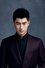 Li Deng Rui as Hau Yunlai 'Luck' in Falling Into Your Smile