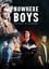 Nowhere Boys: The Book of Shadows photo