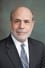 Ben Bernanke photo