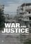 War and Justice photo