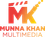 Munna Khan Multimedia