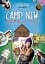 Camp New: Humble Pie photo