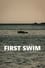 First Swim photo