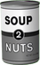 Soup2Nuts
