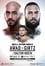 Bellator 219: Awad vs. Girtz photo