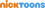 Nicktoons logo