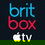 Britbox Apple TV Channel Logo