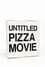 Untitled Pizza Movie photo