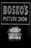 Bosko's Picture Show photo