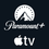 Paramount Plus Apple TV channel