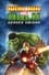 Poster Iron Man y Hulk: Héroes Unidos