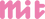 Iwate Menkoi Television logo