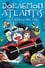 Poster Doraemon Atlantis: El castillo del mal