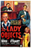 The Lady Objects photo