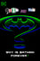 Riddle Me This: Why is Batman Forever? photo