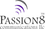 Passion8 Communications