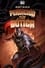 Poster Batman: La maldición que cayó sobre Gotham