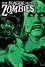 The Plague of the Zombies