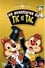 Chip 'n Dale: Here Comes Trouble photo
