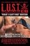 L.U.S.T. (Lost Unreleased Sex Tapes): Volume 3 — 