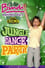 Bindi kid fitness. Vol. 2., Jungle dance party photo