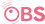 Oita Broadcasting System logo