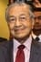 Mahathir Mohamad photo