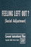 Feeling Left Out? (Social Adjustment)