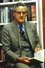 Dr. Ian Stevenson
