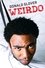 Donald Glover: Weirdo photo