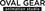 OVAL GEAR animation studio