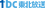 Tohoku Broadcasting logo
