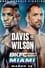 BKFC Fight Night Miami: Davis vs. Wilson photo