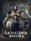 poster La materia oscura