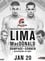 Bellator 192: Lima Vs. Macdonald photo